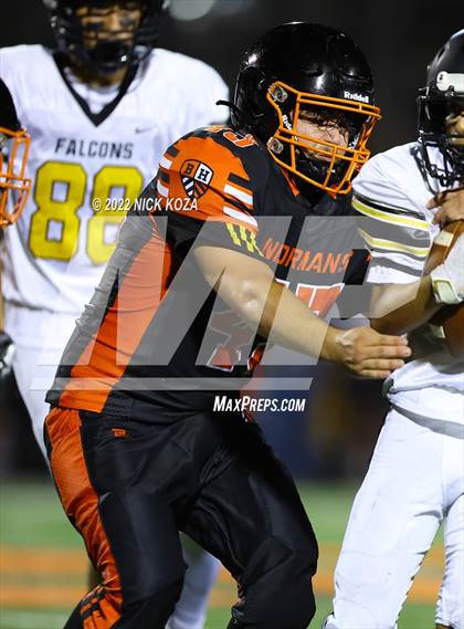 Thumbnail 1 in Firebaugh vs. Beverly Hills photogallery.