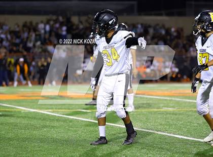 Thumbnail 3 in Firebaugh vs. Beverly Hills photogallery.