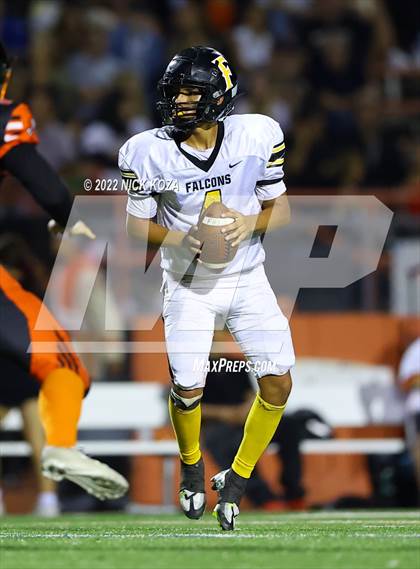 Thumbnail 1 in Firebaugh vs. Beverly Hills photogallery.