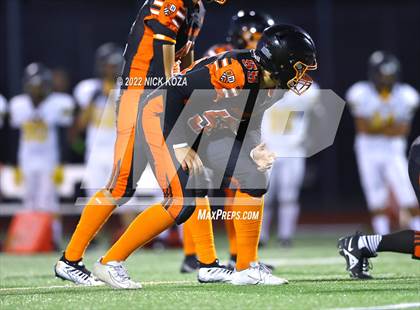 Thumbnail 1 in Firebaugh vs. Beverly Hills photogallery.