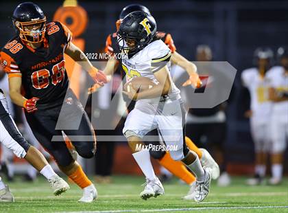 Thumbnail 1 in Firebaugh vs. Beverly Hills photogallery.