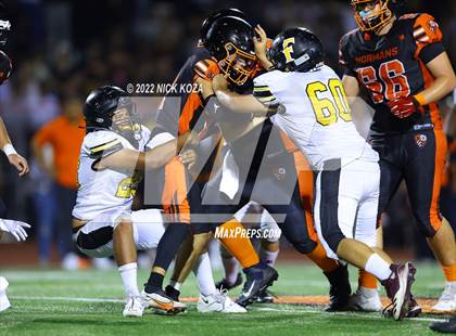 Thumbnail 2 in Firebaugh vs. Beverly Hills photogallery.