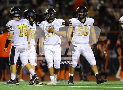 Thumbnail 1 in Firebaugh vs. Beverly Hills photogallery.