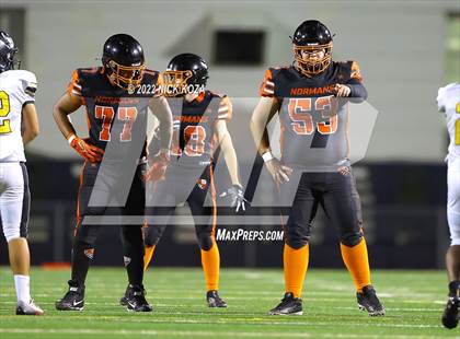 Thumbnail 3 in Firebaugh vs. Beverly Hills photogallery.