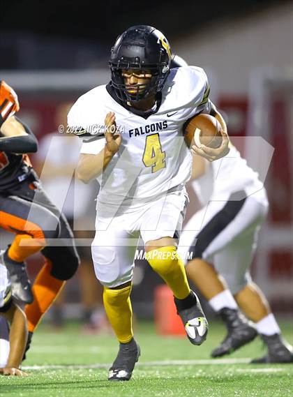 Thumbnail 3 in Firebaugh vs. Beverly Hills photogallery.