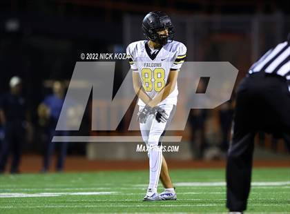 Thumbnail 1 in Firebaugh vs. Beverly Hills photogallery.