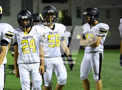 Thumbnail 2 in Firebaugh vs. Beverly Hills photogallery.