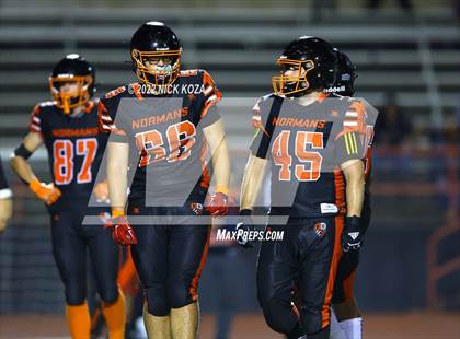 Thumbnail 2 in Firebaugh vs. Beverly Hills photogallery.
