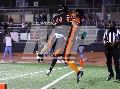 Thumbnail 3 in Firebaugh vs. Beverly Hills photogallery.