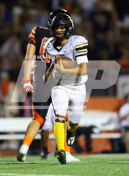 Thumbnail 3 in Firebaugh vs. Beverly Hills photogallery.