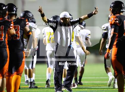 Thumbnail 3 in Firebaugh vs. Beverly Hills photogallery.