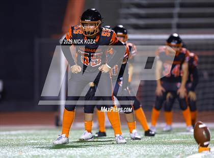 Thumbnail 3 in Firebaugh vs. Beverly Hills photogallery.