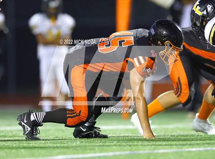 Thumbnail 3 in Firebaugh vs. Beverly Hills photogallery.