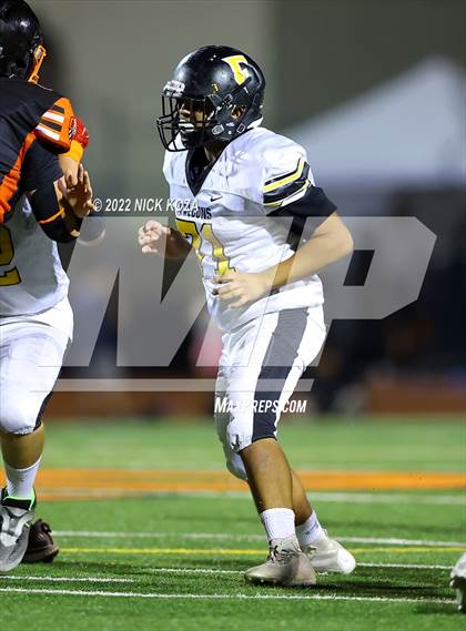 Thumbnail 3 in Firebaugh vs. Beverly Hills photogallery.