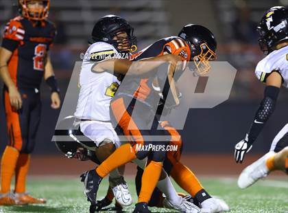 Thumbnail 2 in Firebaugh vs. Beverly Hills photogallery.