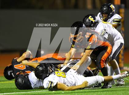 Thumbnail 1 in Firebaugh vs. Beverly Hills photogallery.