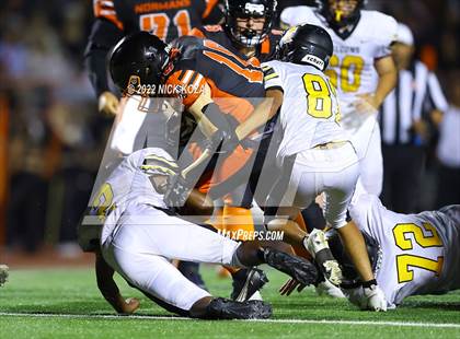 Thumbnail 3 in Firebaugh vs. Beverly Hills photogallery.