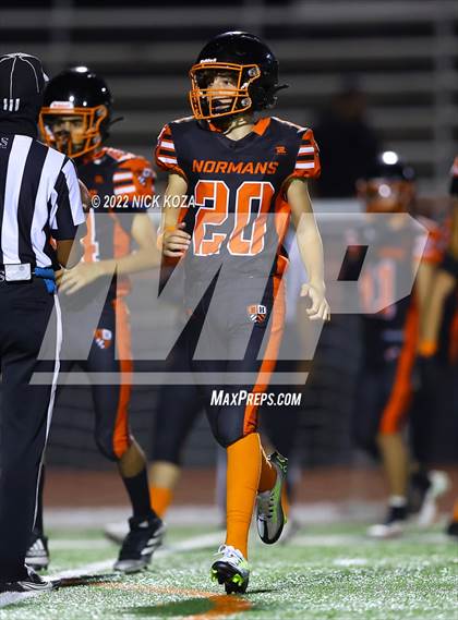 Thumbnail 2 in Firebaugh vs. Beverly Hills photogallery.