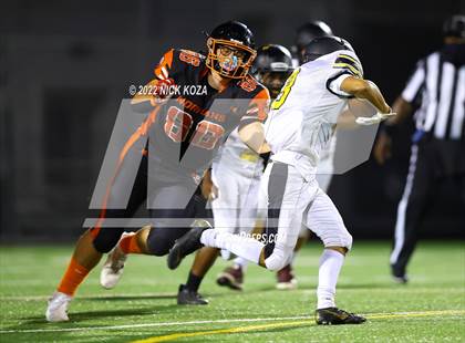 Thumbnail 2 in Firebaugh vs. Beverly Hills photogallery.