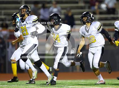 Thumbnail 2 in Firebaugh vs. Beverly Hills photogallery.