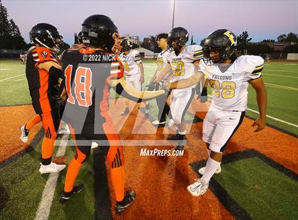 Thumbnail 1 in Firebaugh vs. Beverly Hills photogallery.