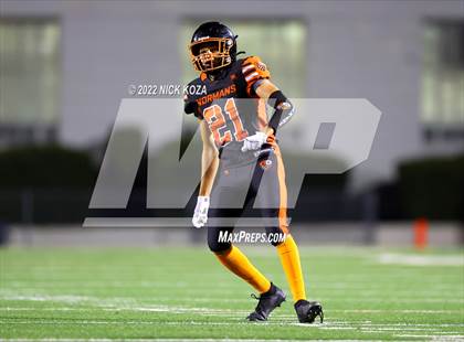 Thumbnail 2 in Firebaugh vs. Beverly Hills photogallery.