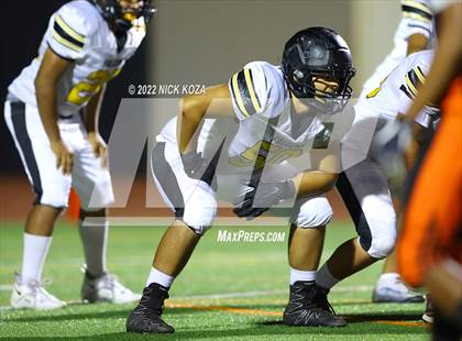 Thumbnail 2 in Firebaugh vs. Beverly Hills photogallery.