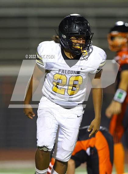 Thumbnail 1 in Firebaugh vs. Beverly Hills photogallery.