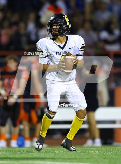 Thumbnail 2 in Firebaugh vs. Beverly Hills photogallery.