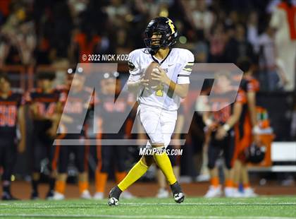 Thumbnail 3 in Firebaugh vs. Beverly Hills photogallery.