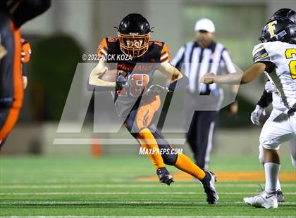 Thumbnail 1 in Firebaugh vs. Beverly Hills photogallery.