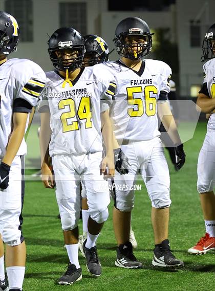 Thumbnail 3 in Firebaugh vs. Beverly Hills photogallery.