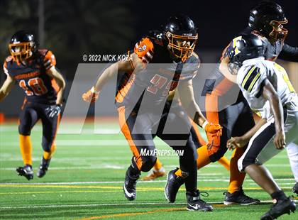 Thumbnail 2 in Firebaugh vs. Beverly Hills photogallery.