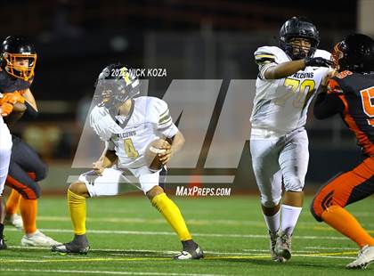 Thumbnail 3 in Firebaugh vs. Beverly Hills photogallery.