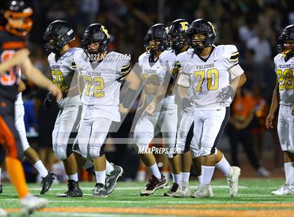 Thumbnail 3 in Firebaugh vs. Beverly Hills photogallery.