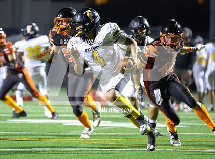 Thumbnail 3 in Firebaugh vs. Beverly Hills photogallery.
