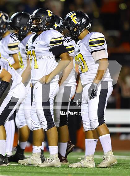 Thumbnail 2 in Firebaugh vs. Beverly Hills photogallery.