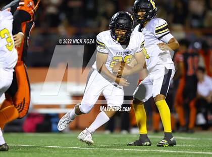 Thumbnail 1 in Firebaugh vs. Beverly Hills photogallery.