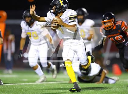 Thumbnail 2 in Firebaugh vs. Beverly Hills photogallery.