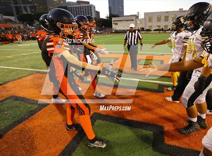 Thumbnail 1 in Firebaugh vs. Beverly Hills photogallery.