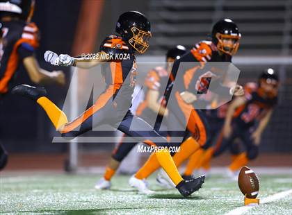 Thumbnail 1 in Firebaugh vs. Beverly Hills photogallery.