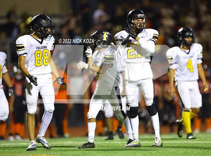 Thumbnail 3 in Firebaugh vs. Beverly Hills photogallery.