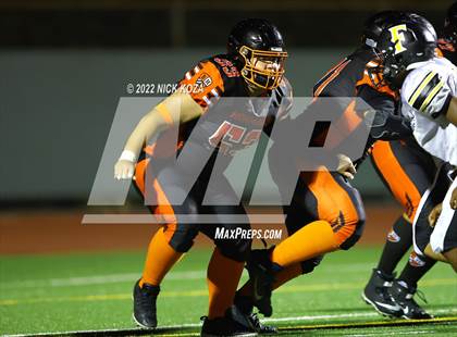 Thumbnail 3 in Firebaugh vs. Beverly Hills photogallery.