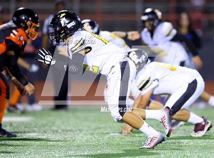 Thumbnail 1 in Firebaugh vs. Beverly Hills photogallery.