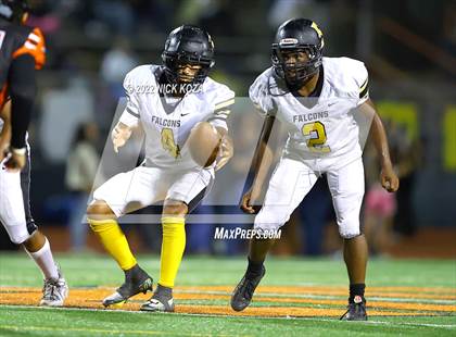 Thumbnail 2 in Firebaugh vs. Beverly Hills photogallery.