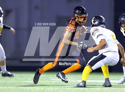 Thumbnail 3 in Firebaugh vs. Beverly Hills photogallery.