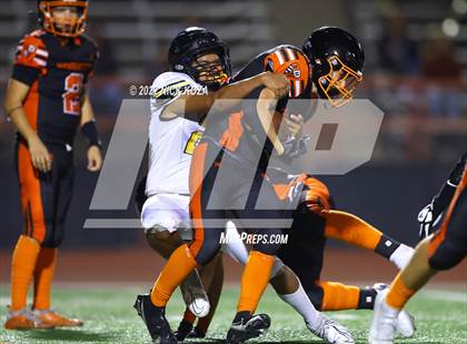 Thumbnail 1 in Firebaugh vs. Beverly Hills photogallery.
