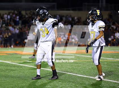 Thumbnail 2 in Firebaugh vs. Beverly Hills photogallery.