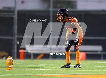Thumbnail 1 in Firebaugh vs. Beverly Hills photogallery.