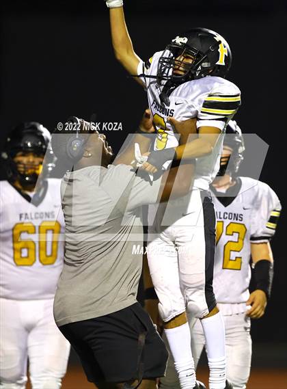 Thumbnail 3 in Firebaugh vs. Beverly Hills photogallery.
